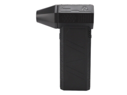 Secador Jet Dry 130000rpm Carregamento Rápido 20w