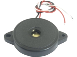 Componente com Sinal Sonoro 220v CHABERLU
