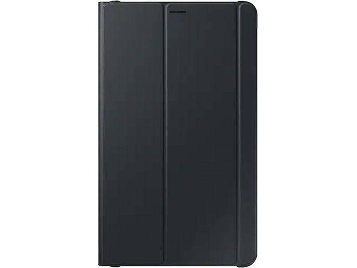 Capa Tablet SAMSUNG Galaxy Tab A Book Cover Preto