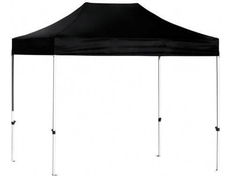 Pérgula  Master (Preto - 3x2 m)