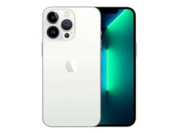 Smartphone APPLE Iphone 13 Pro Max 128Gb / Prateado / Grau C Mais (Recondicionado Sinais de Uso)