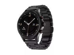 Smartwatch Mw Preto