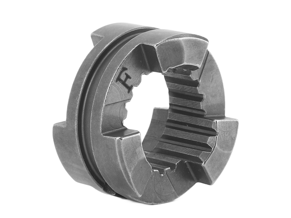 Clutch Dog de Metal para Motor de Popa 2 Tempos 9.9hp 15hp Resistente 682‑45631‑00 S/MARCA