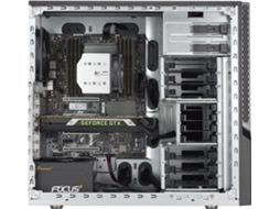 Supermicro Servidor Mt Inclui Fonte de Alimenta‹O 750W Csegs5A754K