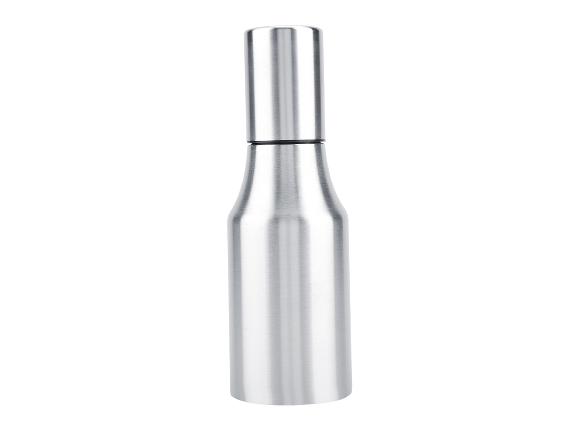 Garrafa de Azeite Inox LAXISCREED 1000ml Sem Vazamentos