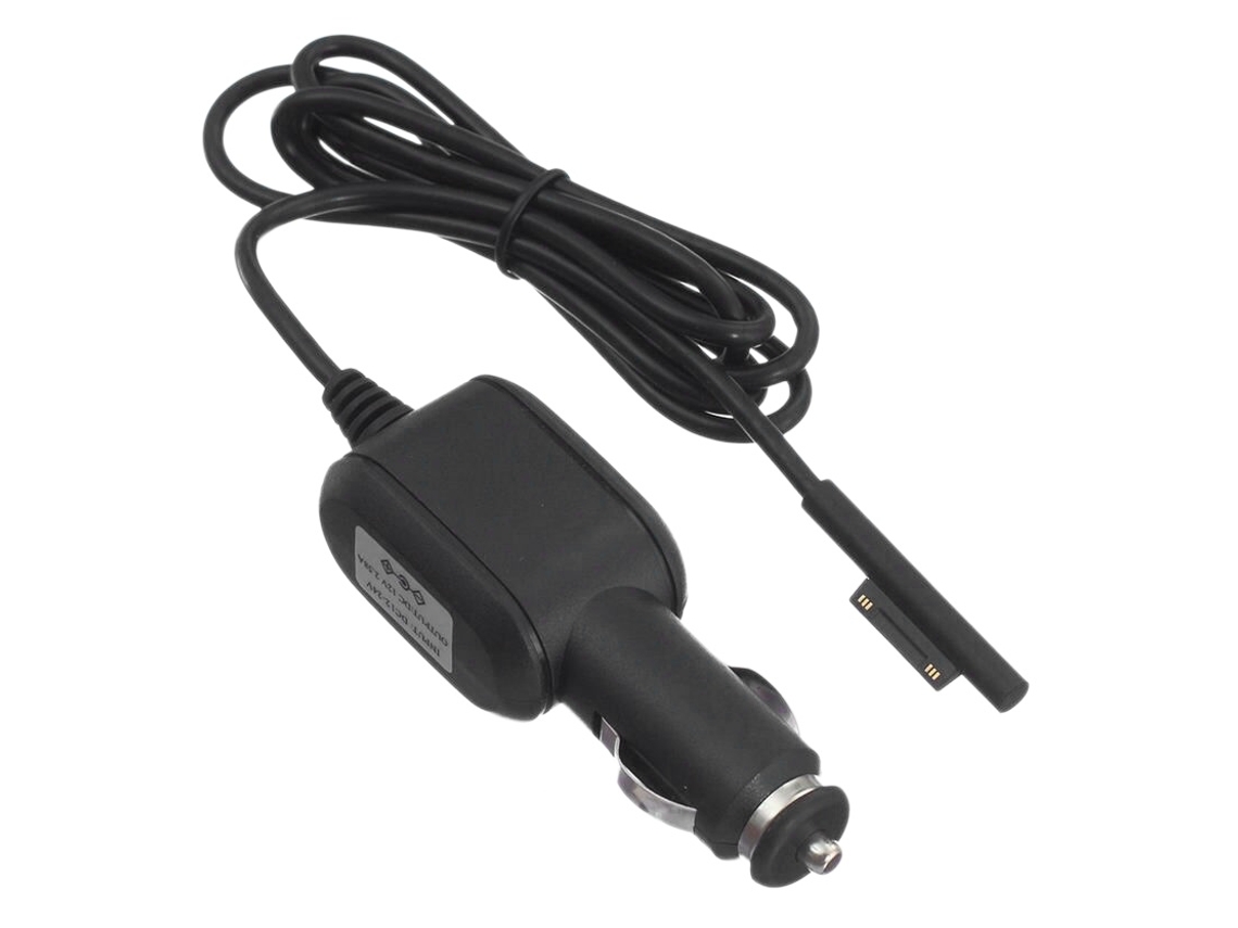 Lurelia Carregador Para Portátil Para Portátil E Carregador De Carro 15v 2
