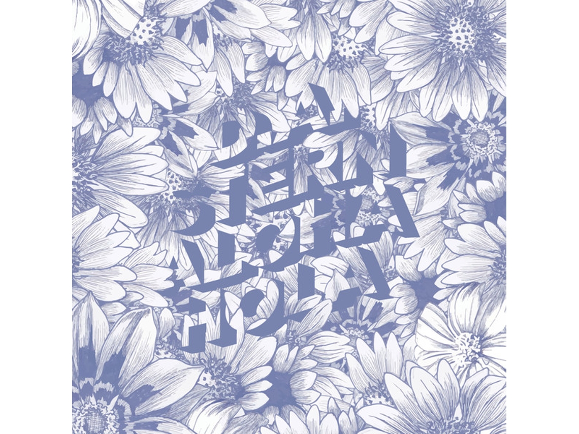 CD D.A. Stern - Aloha Hola
