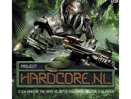 Cd Project Hardcorenl B2s Records, Cloud 9 Dance