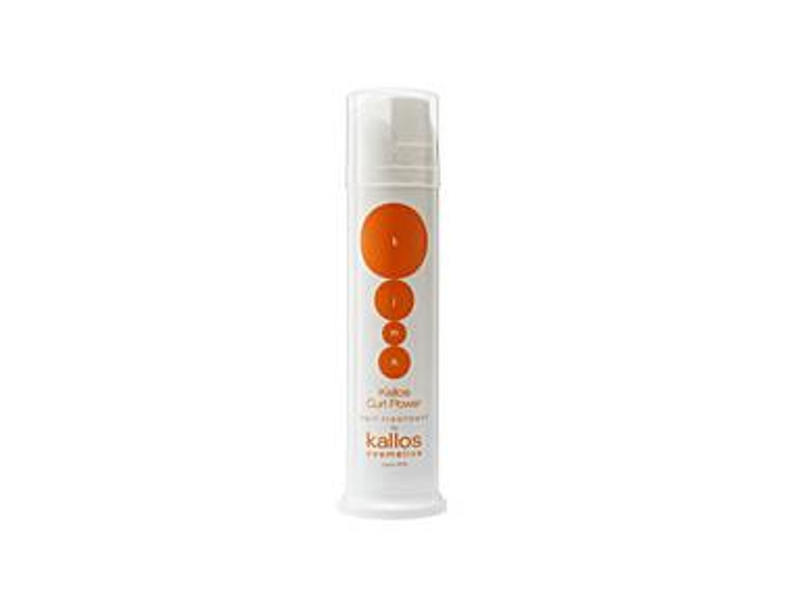 Kallos Kjmn Creme Capilares 100 Ml