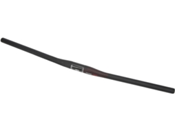 Guidão De Montanhismo De 760 Mm Com Protetor De Riser Em Fibra De Carbono, Leve E Resistente, Com Di Gokoco