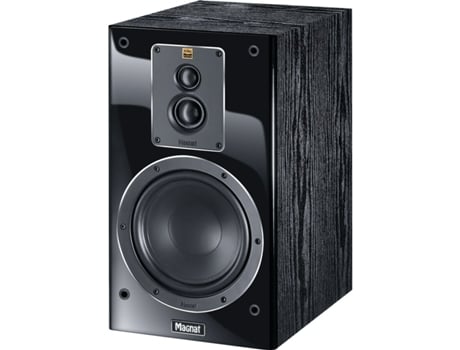 Altifalantes MAGNAT SIGNATURE 503 (Preto - 100 W)
