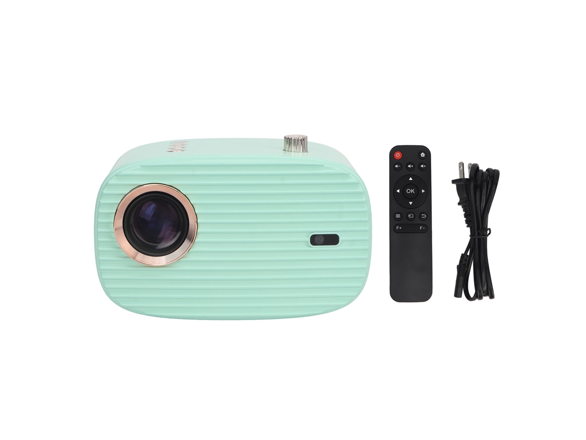 Projetor Mini Wifi 1080p Hd LAXISCREED