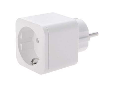 Smart Plug Switch With Power Meter Intelligent Home Energy Management