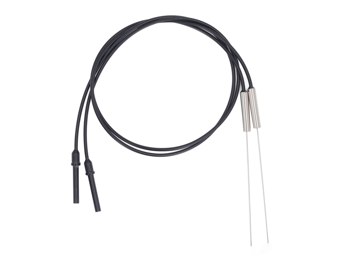 Hkj sensor Óptico de Fibra com Cavo Transmissivo, Distância de Detecção 0 370mm, Metal e Abs