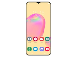 Smartphones Laxiscreed Com Desbloqueio Digital E Dual Sim Para Maior Versatilidade