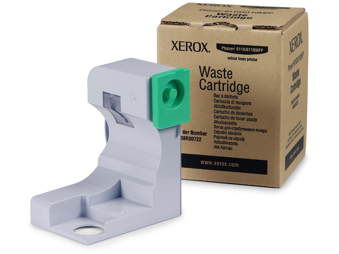 CONT XEROX 6110/6110 MFP 108R00722