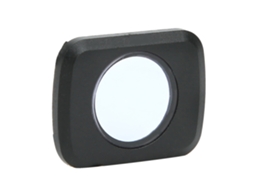 Junestar Optical Glass Light Pollution Reduction Night Lens Filter For Dji Mavic Air2 LAXISCREED