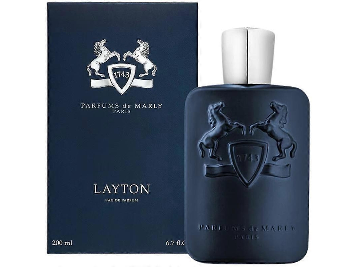Layton Edp 200mlmen200ml