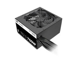 Fonte De Alimentação TT THERMALTAKE Tr2 S 750w 80 Plus Preto