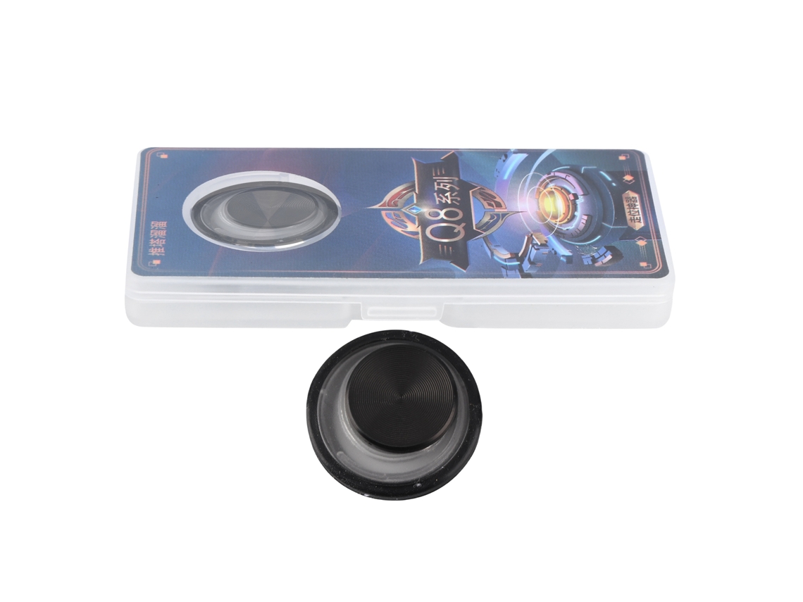 Controlador De Tela Táctil Para Telefone Com Joystick E Ventosa, Compatível Com Pocket 2