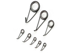 Cana De Pesca BAETIS Kit de anéis modelo 4