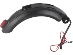 Disjuntor Eletrônico Inteligente para Residências, com Proteção Total, Display Led e Limitador. SFUSHOS