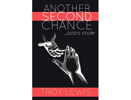 Livro Another Second Chance Gods Story de Troy Lewis (Inglês)