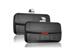 Controle Remoto Universal para Porta de Garagem TAISHENGDA