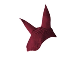 Ear Bonnet Vermelho Fulllexhis