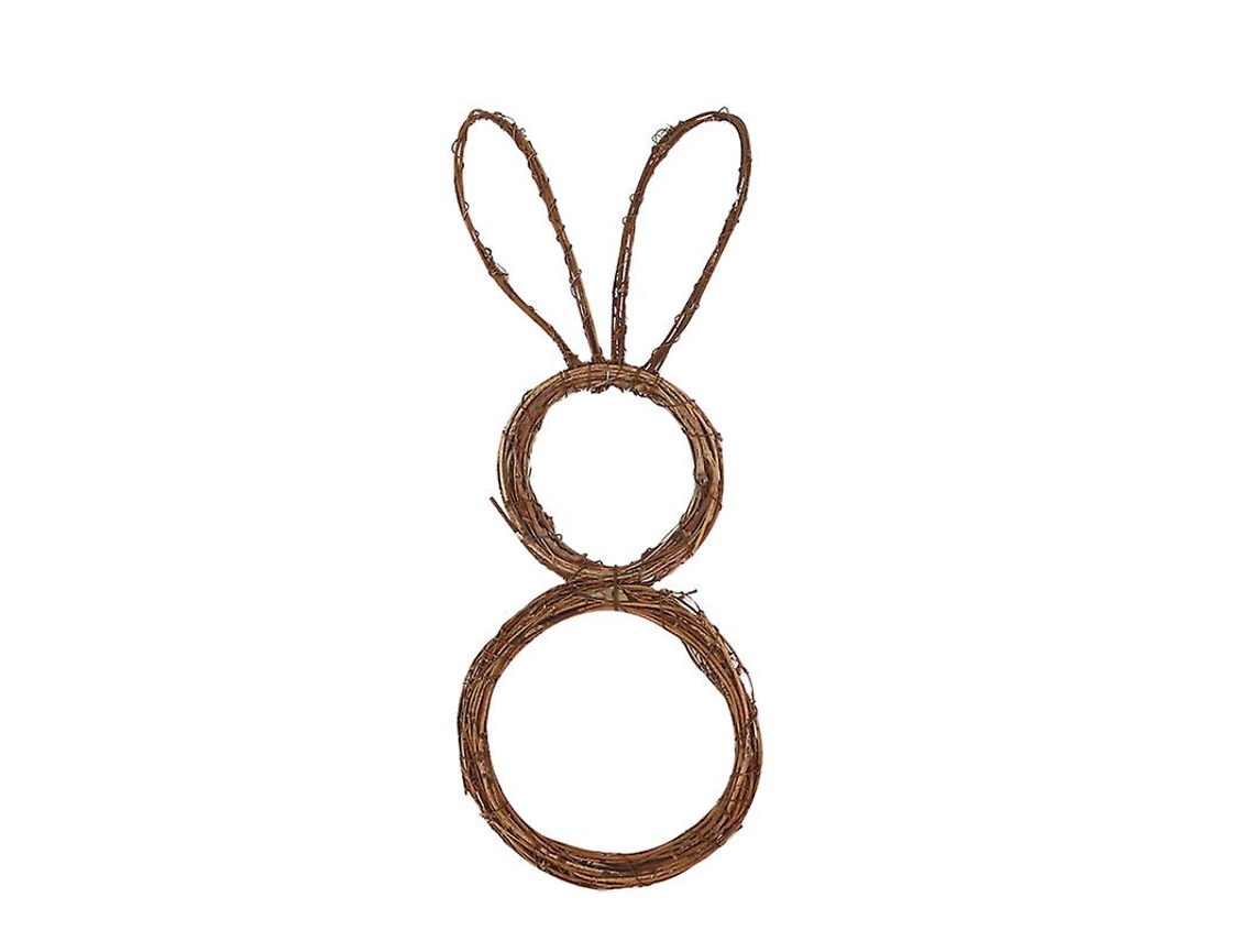1Pcs Pingente Pendurado de Páscoa ALLINLESS