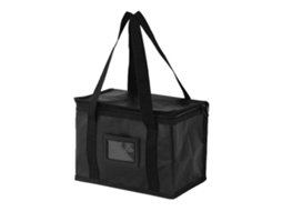 Bolsa Térmica Ruhiku Gw, Dobrável, para Almoço e Compras, Bolsa Grande Térmica para Alimentos, Ideal para Serviços de Buffet e Restaurantes. GOKOCO