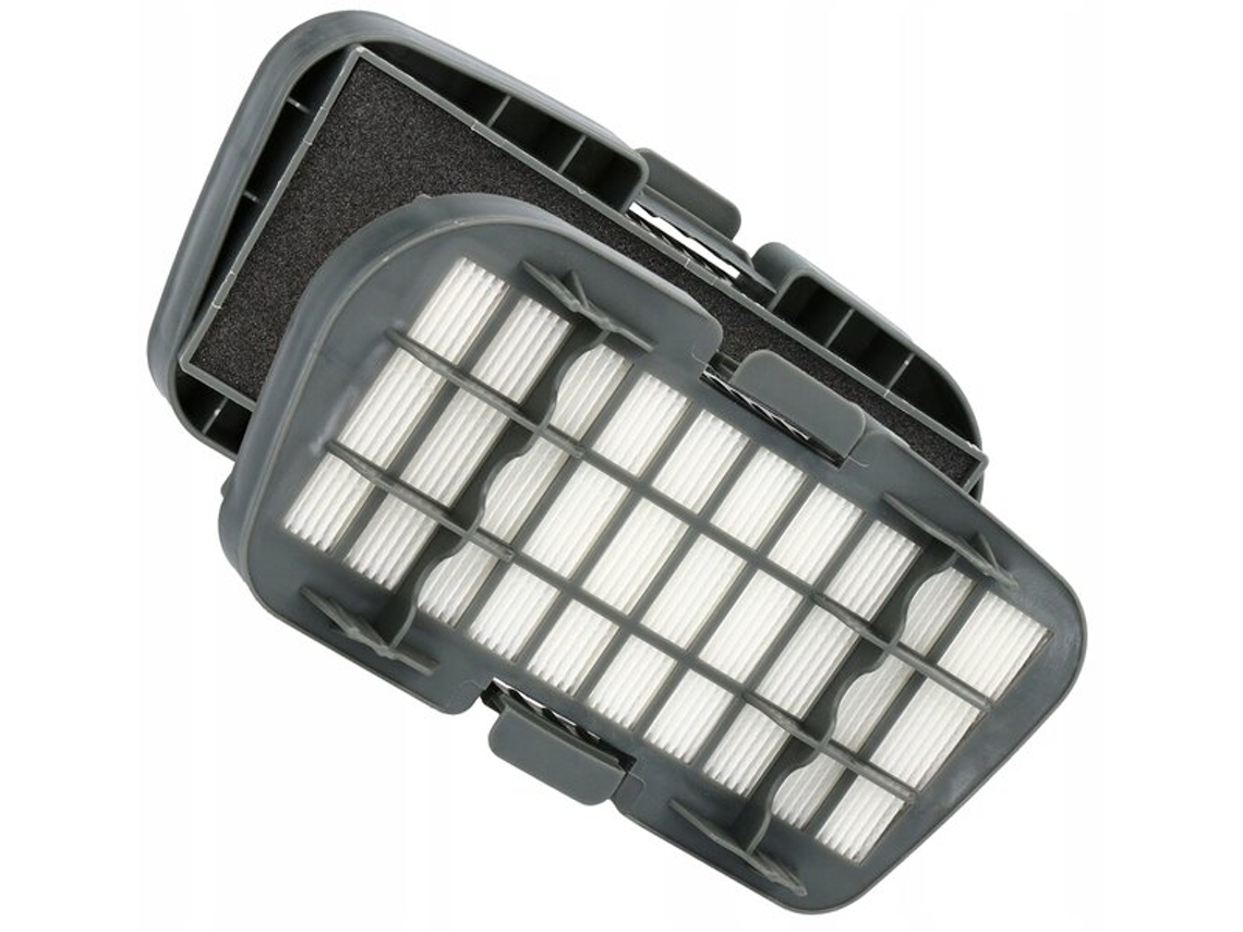Filtro Para Aspirador De Pó Zelmer Voyager Twix Zvc335sm Sk St Zvc332sk Entradavayotoy