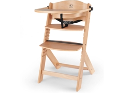 Cadeira de Refeição KINDERKRAFT Enock Natural (Outlet Grade A)