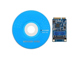 Adaptador Mini Pci e Sata LAXISCREED