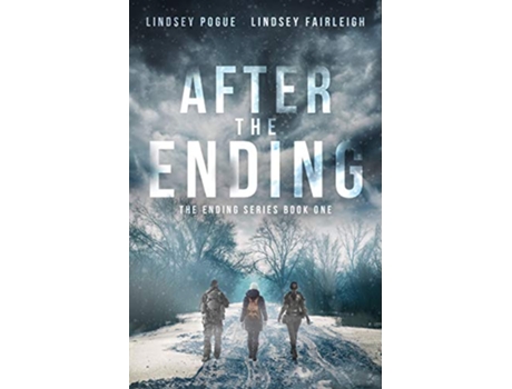 Livro After The Ending 1 de Lindsey Fairleigh Lindsey Pogue (Inglês)