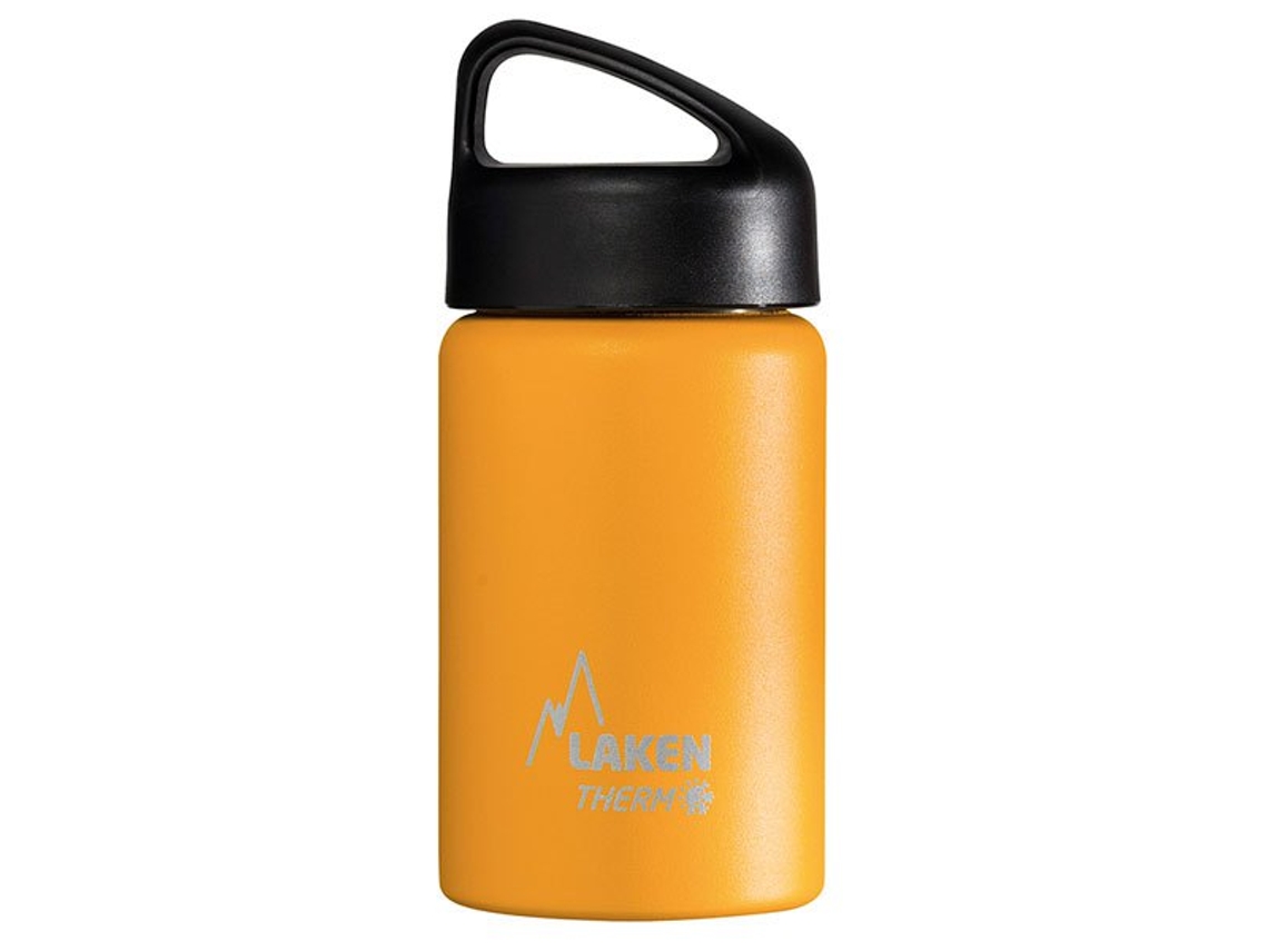 Garrafa Térmica LAKEN Classic (350 ml)
