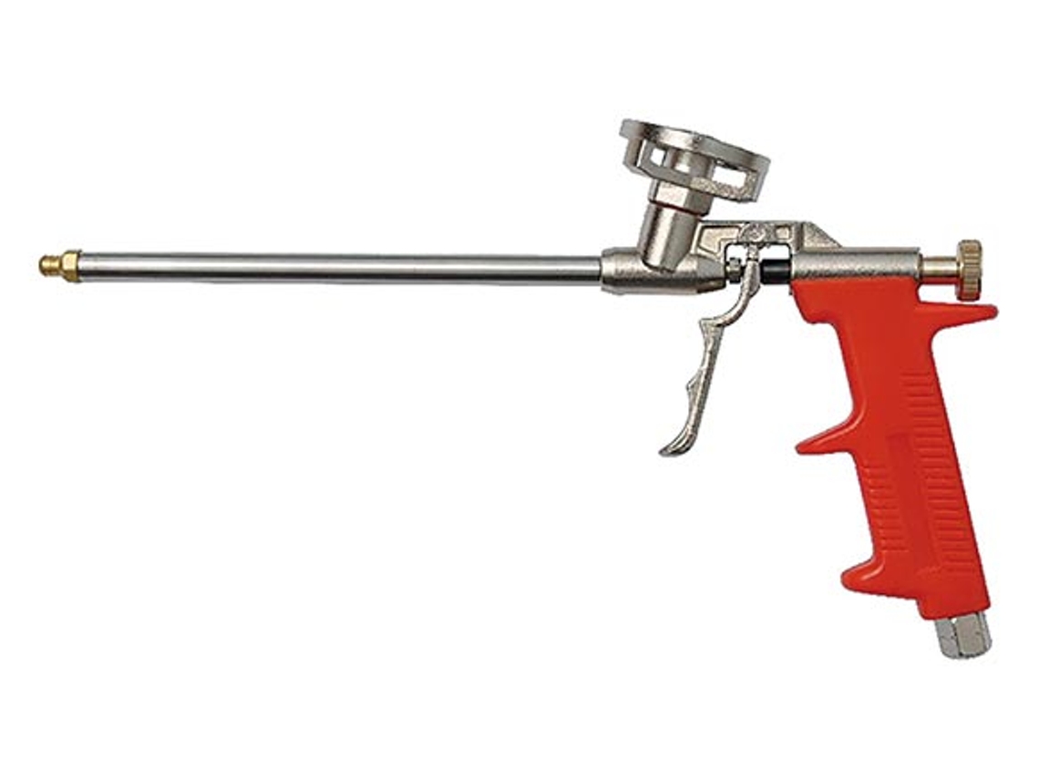Pistola Espuma Poliuretano VDC