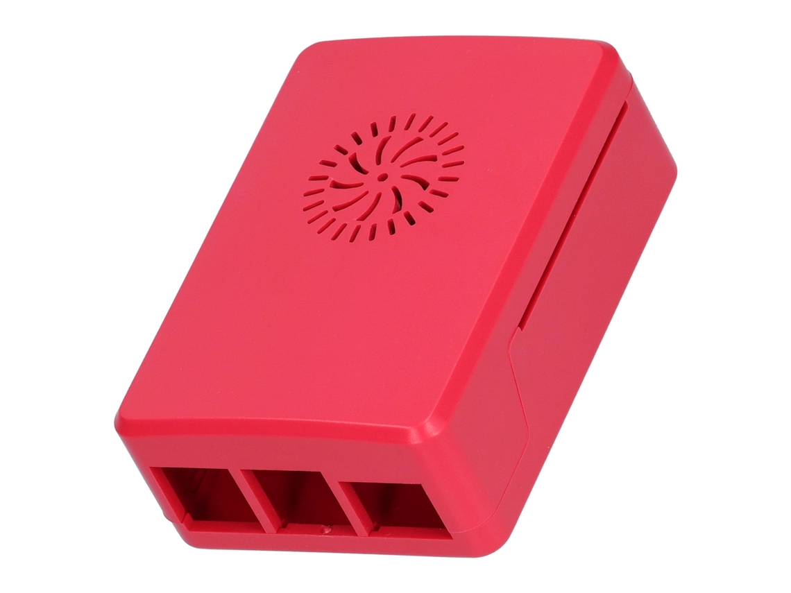 Laxiscreed Conjunto De Proteção Com Dissipador E Tampa Para Raspberry Pi 4b