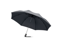 Paraguas Plegable Y Reversible MIDOCEAN