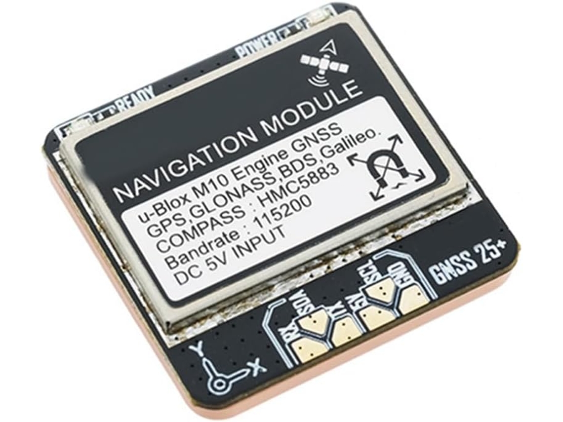 Módulo GPS GNSS 10Hz para Drones SFUSHOS