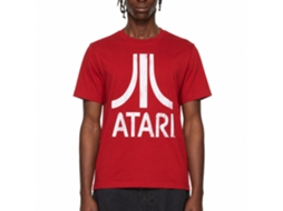 Atari Logo T-shirt Unisex Adults Size:xxl