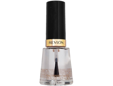 verniz de unhas Enamel 771 - Clear - 14,7 ml