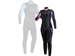 Seac Sense 3 Mm