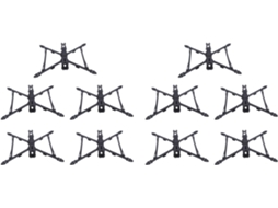 10x 3k Fiber Frame Mark4 V2 Rc Fpv SFUSHOS