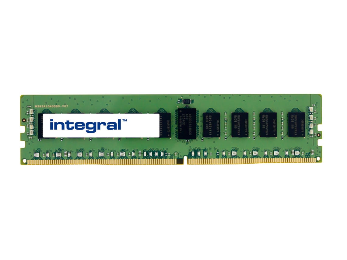 Memória RAM DDR4 INTEGRAL (2933 MHz - 21)