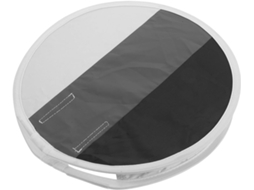 Softbox Redondo Para Flash, Iluminação Suave: Modificador De Luz Para Flash De Sapata