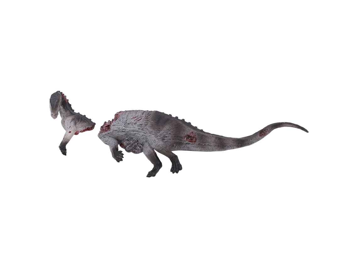 Modelo De Cadáver De Dinossauro Simulado Lifelike Brinquedo Educativo Para Acima De 3 Anos