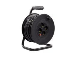 Extensão de Rolo com Cabo de 50M 3X1.5Mm