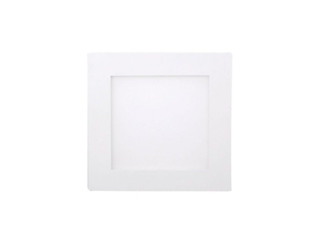 Painel Quadrado Led 50422 Embutido 22w 6400k Branco Jiso 50422 2986 90