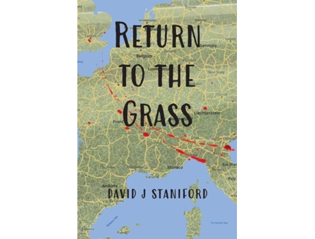 Livro Return to the Grass de Staniford, David et al. (Inglês)